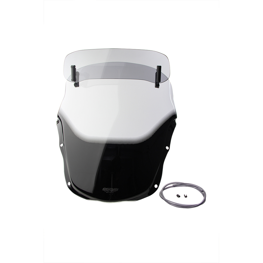 MRA Verkleidungsscheibe Vario-Touren VTM klar für CBR 1100 XX MRA Verkleidungsscheibe Vario-Touren VTM klar für CBR 1100 XX von MRA