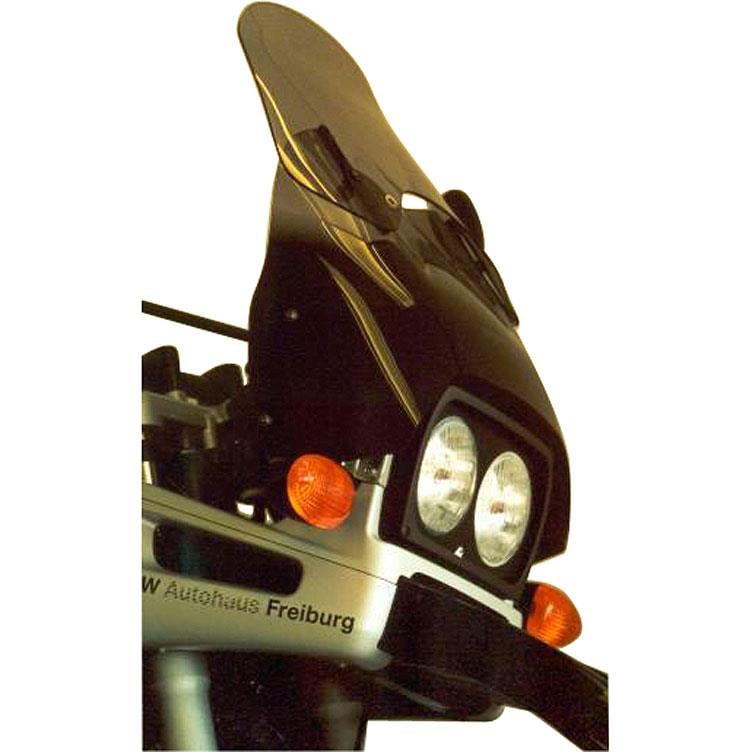 MRA Verkleidungsscheibe Vario VM getönt für BMW R 850/1100 GS MRA Verkleidungsscheibe Vario VM getönt für BMW R 850/1100 GS von MRA