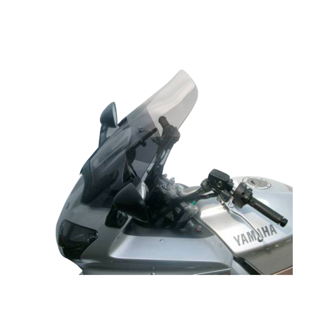MRA Verkleidungsscheibe Vario VM getönt für FJR 1300 2001-2005 MRA Verkleidungsscheibe Vario VM getönt für FJR 1300 2001-2005 von MRA