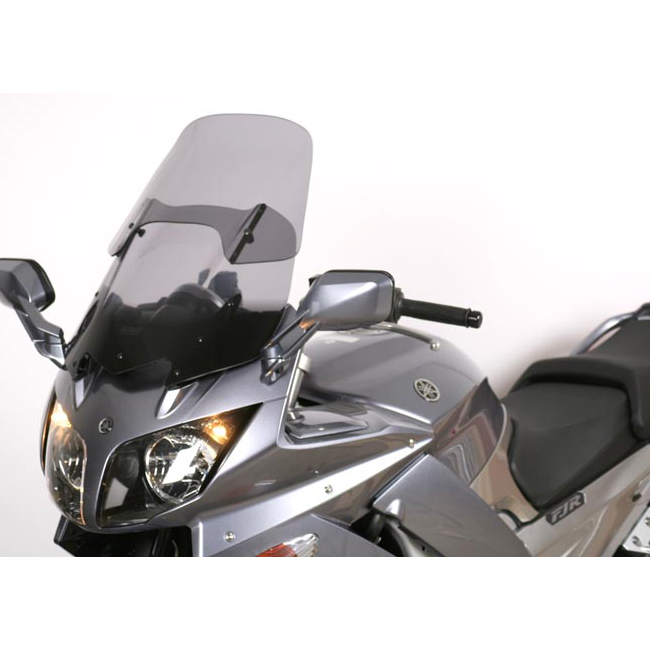 MRA Verkleidungsscheibe Vario VM getönt für FJR 1300 2006-2012 MRA Verkleidungsscheibe Vario VM getönt für FJR 1300 2006-2012 von MRA