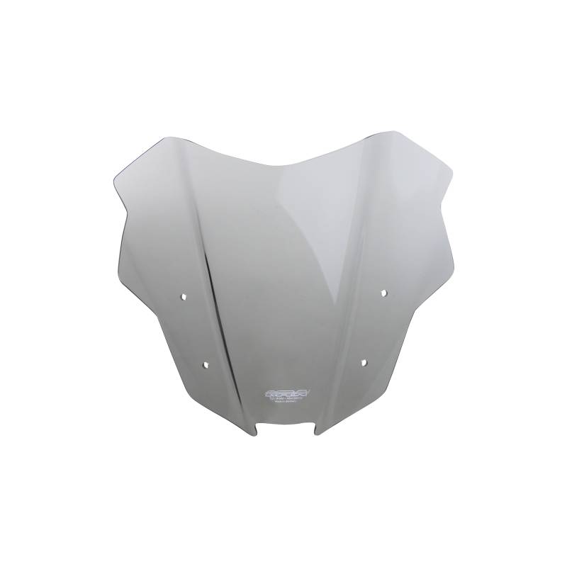 MRA Windschutzscheibe Streamline SL 270x365mm o.Anbausatz getönt von MRA