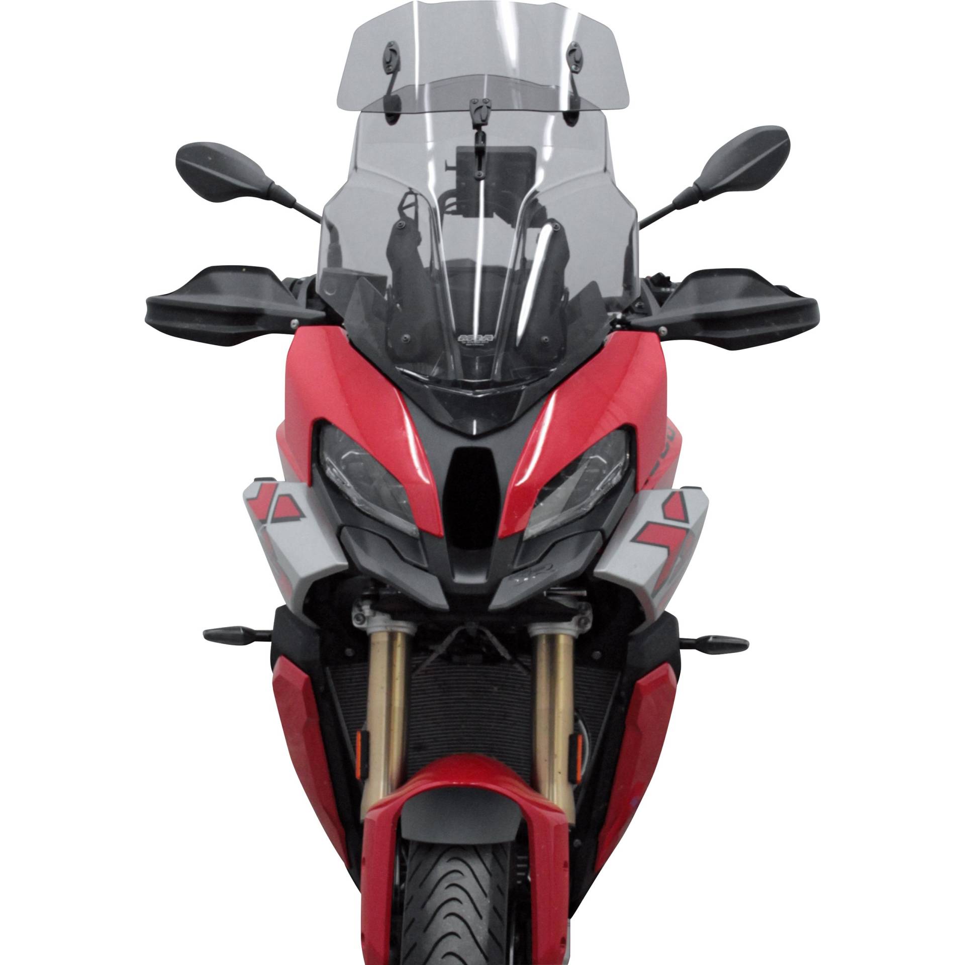 MRA X-creen Scheibe VXCM getönt für BMW S 1000 XR 2020- MRA X-creen Scheibe VXCM getönt für BMW S 1000 XR 2020- von MRA