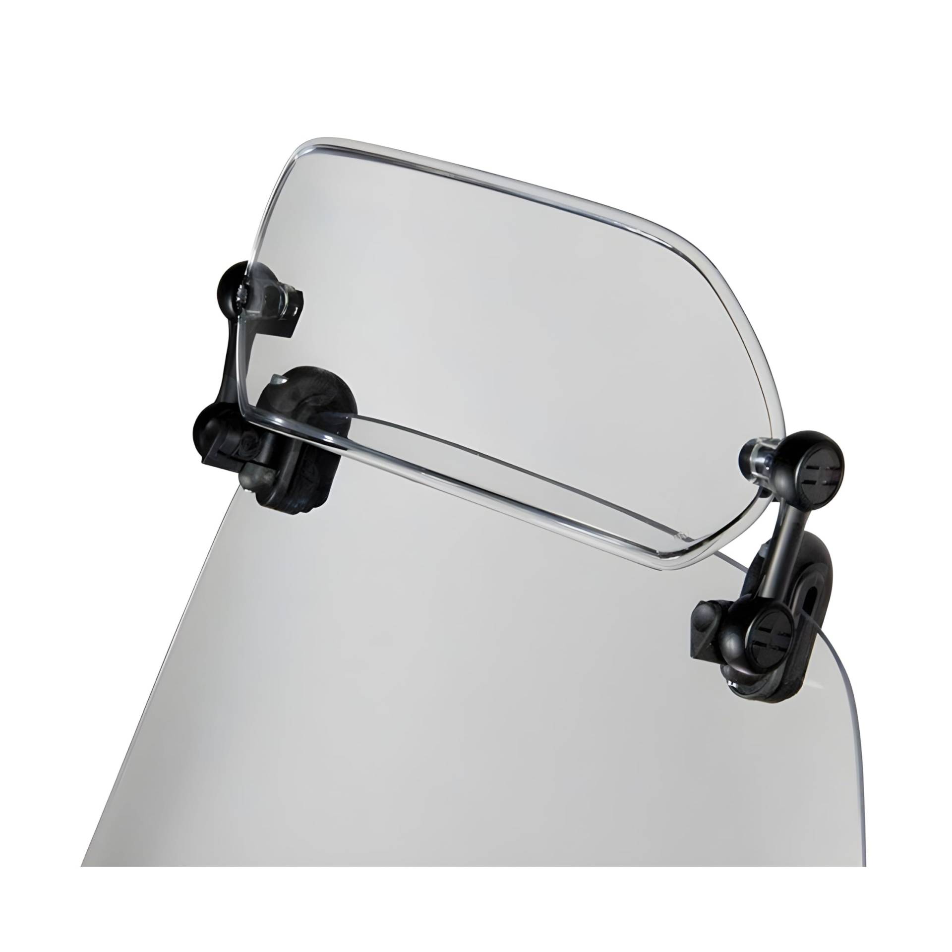MRA x-creen Sport XCSA, transparent, E-Prüfzeichen MRA x-creen Sport XCSA, transparent, E-Prüfzeichen von MRA