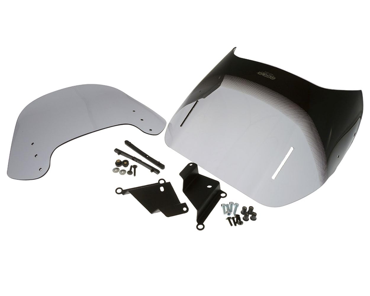 Windschutzscheibe MRA Vario Screen VM rauchgrau mit ABE für BMW R 1100 RS Windschutzscheibe MRA Vario Screen VM rauchgrau mit ABE für BMW R 1100 RS von MRA