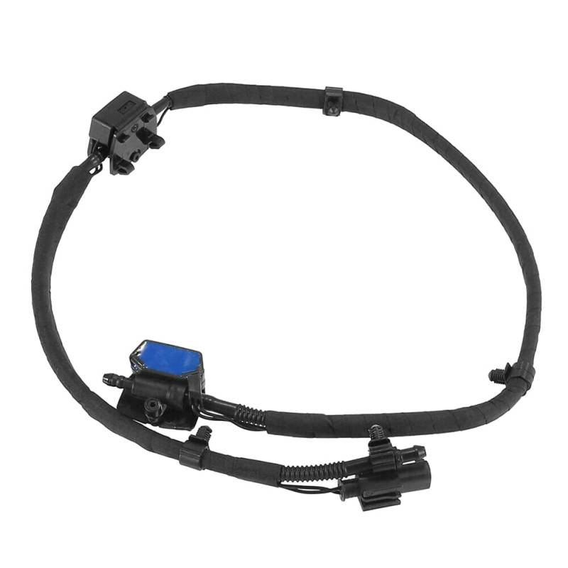 MRNHA neu frontscheibenwaschdüse kettensprühsystem 61667249646 für - 1er 2er f20 f22 f23 f87 von MRNHA