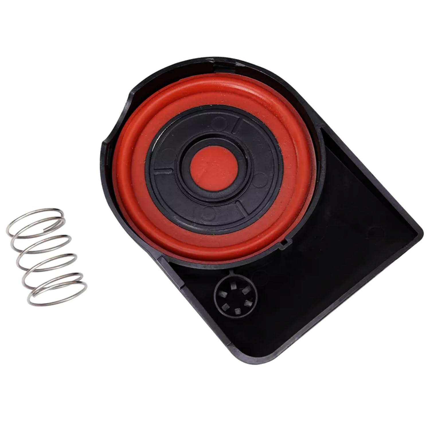 MROHRITE 11127646552 PCV Ventildeckel Reparatursatz Kompatibel mit Mini Cooper R56 R57 R58 R59 R60 R61 Teilenummer 11127603390 11127646553 MROHRITE 11127646552 PCV Ventildeckel Reparatursatz Kompatibel mit Mini Cooper R56 R57 R58 R59 R60 R61 Teilenummer 11127603390 11127646553 von MROHRITE