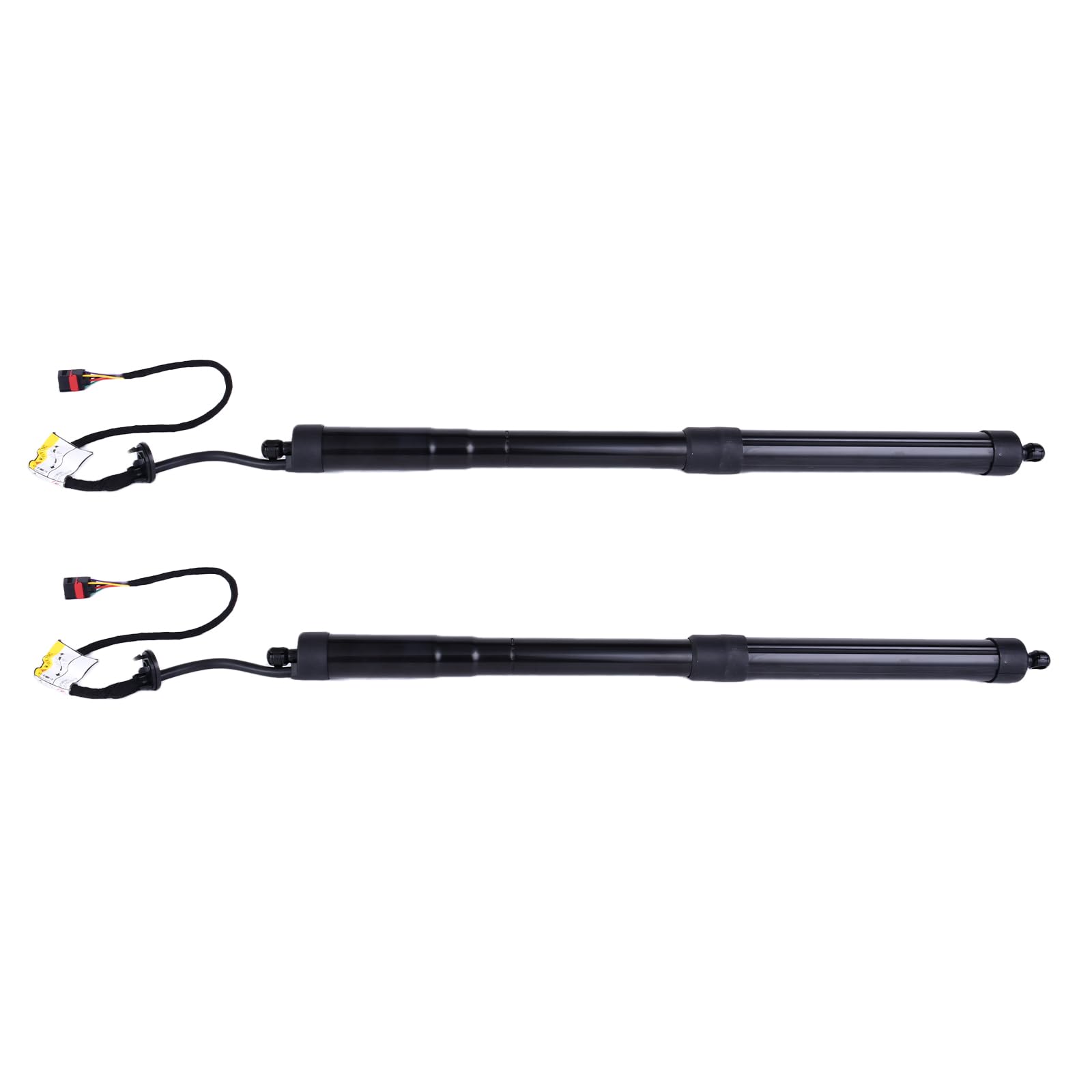 2x Antriebseinheit Heckklappe Gasdruckfeder Links Rechts Kompatibel mit Alhambra II 710 711 7N1 7N2 Teilenummer 7N0827851E 7ND827851G 2x Antriebseinheit Heckklappe Gasdruckfeder Links Rechts Kompatibel mit Alhambra II 710 711 7N1 7N2 Teilenummer 7N0827851E 7ND827851G von MROHRITE