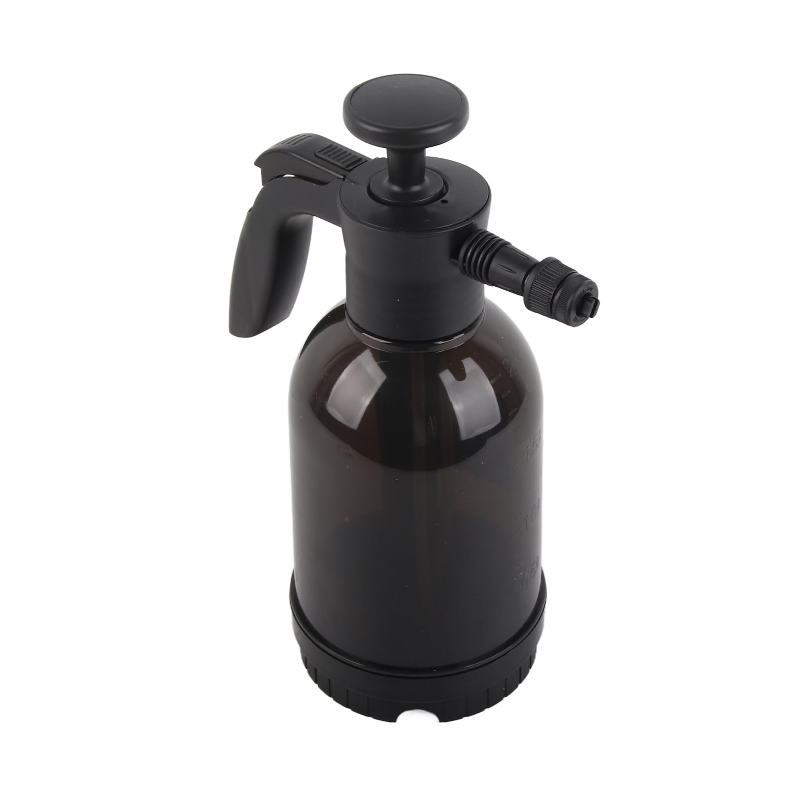 MRSTORY Auto Wash Foam Sprühgerät 2 L Großer Kapazität Handheld Tragbares Vielseitiges Autoschaum Seifensprühgerät für Hausgarten Verwenden Plastik MRSTORY Auto Wash Foam Sprühgerät 2 L Großer Kapazität Handheld Tragbares Vielseitiges Autoschaum Seifensprühgerät für Hausgarten Verwenden Plastik von MRSTORY