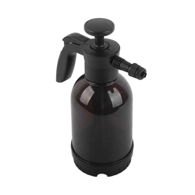 MRSTORY Auto Wash Foam Sprühgerät 2 L Großer Kapazität Handheld Tragbares Vielseitiges Autoschaum Seifensprühgerät für Hausgarten Verwenden Plastik von MRSTORY