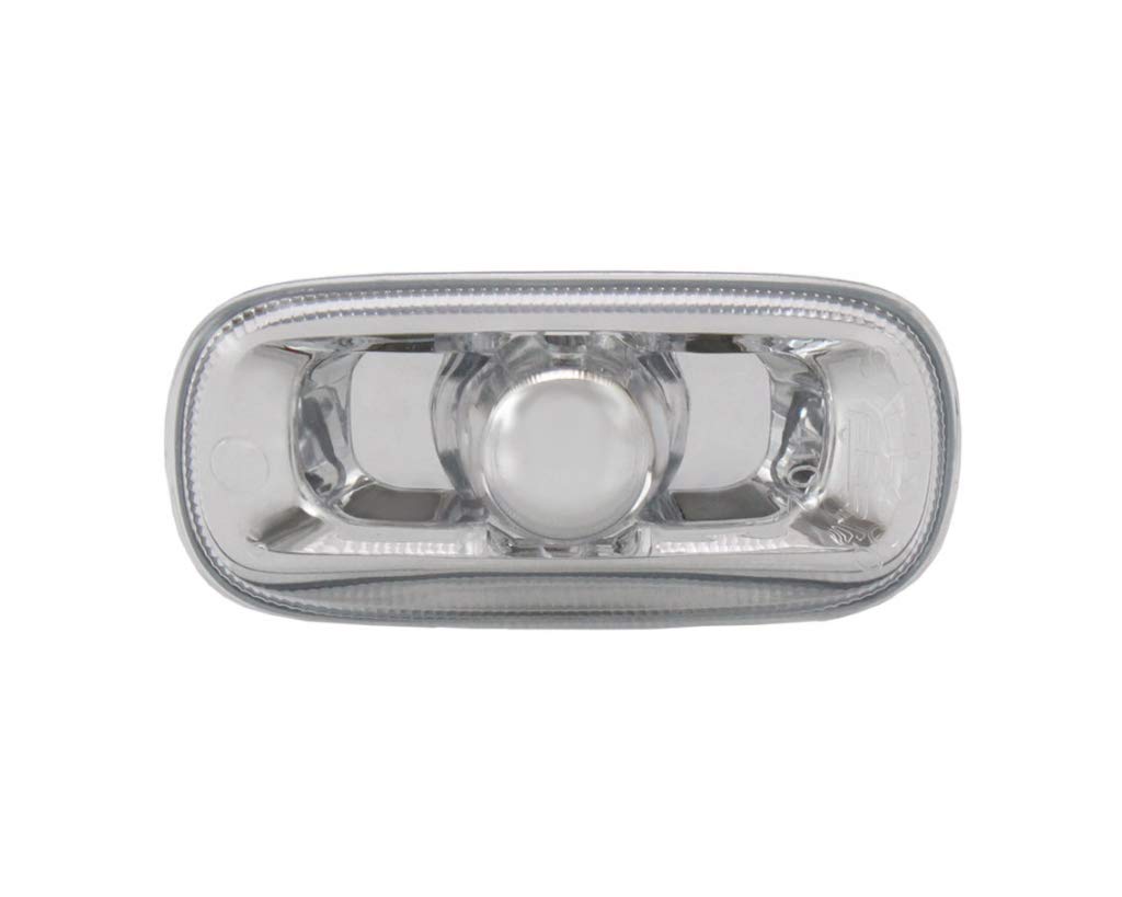 BLINKER SEITENBLINKER DURCHSICHTIG LINKS O. RECHTS VON AUTOTEILE GOCHT BLINKER SEITENBLINKER DURCHSICHTIG LINKS O. RECHTS VON AUTOTEILE GOCHT von MS Autoteile