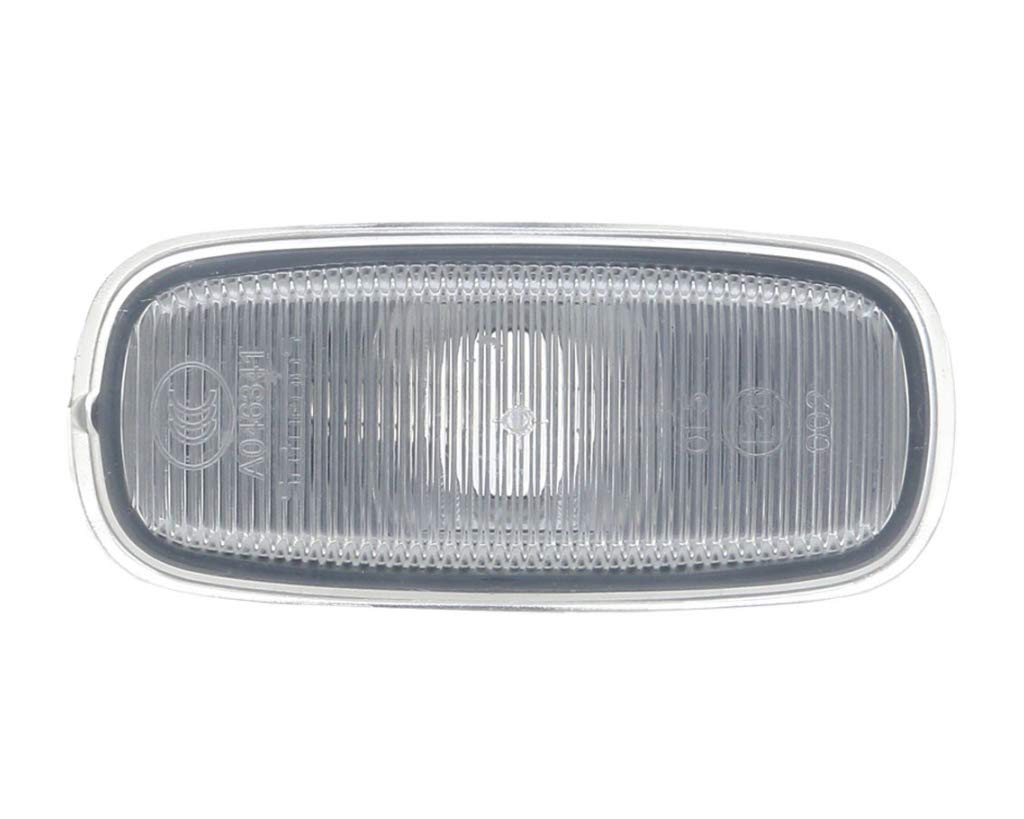 BLINKER SEITENBLINKER WEISS LINKS O. RECHTS VON AUTOTEILE GOCHT BLINKER SEITENBLINKER WEISS LINKS O. RECHTS VON AUTOTEILE GOCHT von MS Autoteile