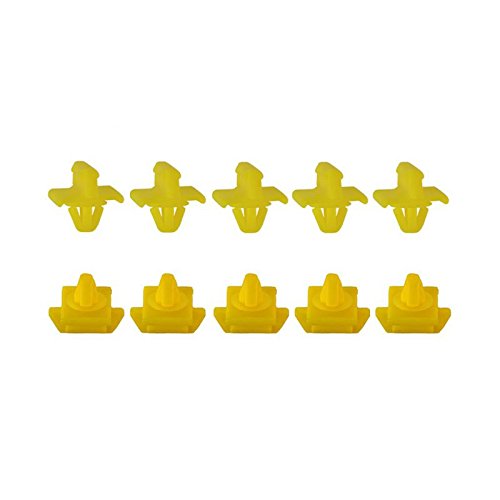 MS Autoteile 1483425 Neu Clip MS Autoteile 1483425 Neu Clip von MS Autoteile
