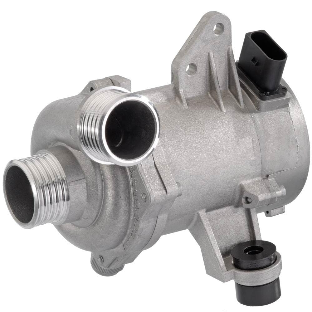 PIERBURG 7.02853.20.0 Wasserpumpe PIERBURG 7.02853.20.0 Wasserpumpe von Pierburg