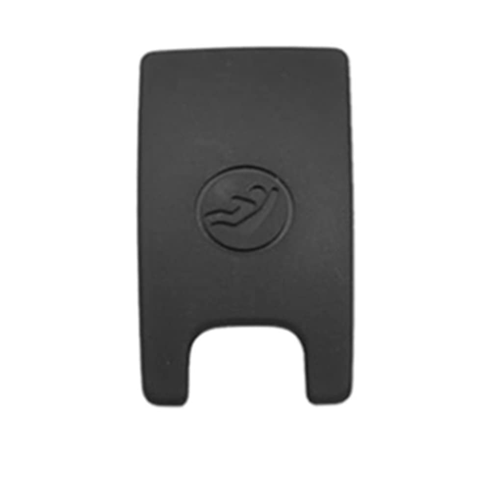 MSCHENZW Auto Heck Sitz Haken ISOFIX Abdeckung Kinder RüCkhalten System für A4 Schwarz 4G8887187 2009-2016 Heck Sitz Schlitz Verkleidung Abdeckung MSCHENZW Auto Heck Sitz Haken ISOFIX Abdeckung Kinder RüCkhalten System für A4 Schwarz 4G8887187 2009-2016 Heck Sitz Schlitz Verkleidung Abdeckung von MSCHENZW