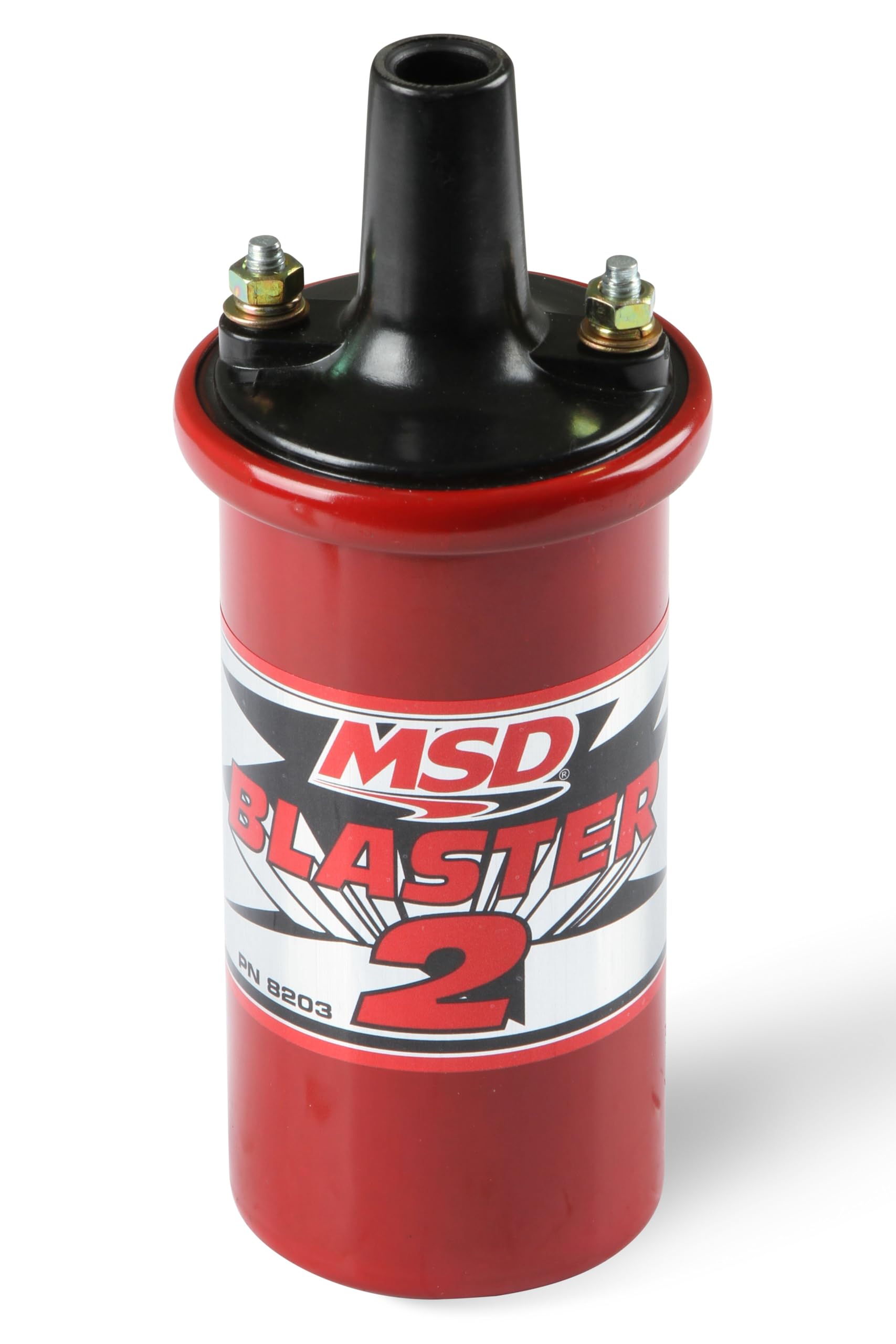 MSD 8203 Blaster 2 Mit Ballastwiderstand von MSD