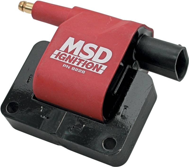 MSD 8228 Blaster Zündspule von MSD