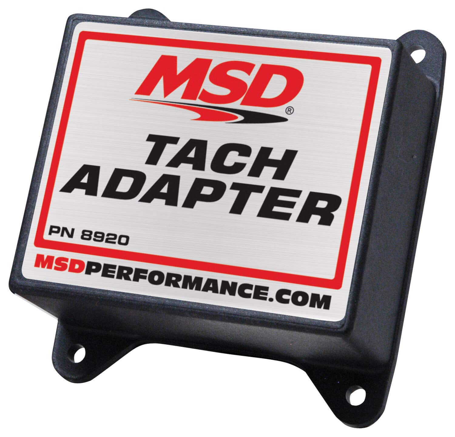 MSD 8920 Tach Adapter Magnetisch Trigger von MSD