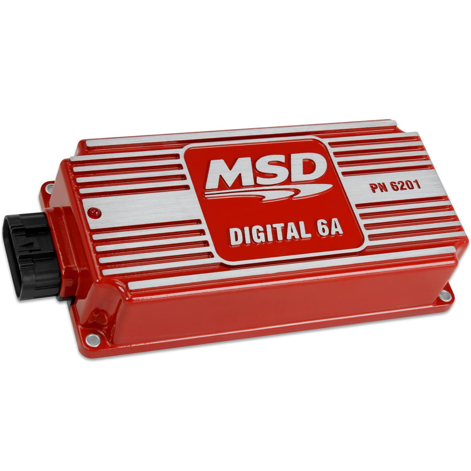 MSD Ignition Digital 6A Zundung Steuern PN: 6201 MSD Ignition Digital 6A Zundung Steuern PN: 6201 von MSD