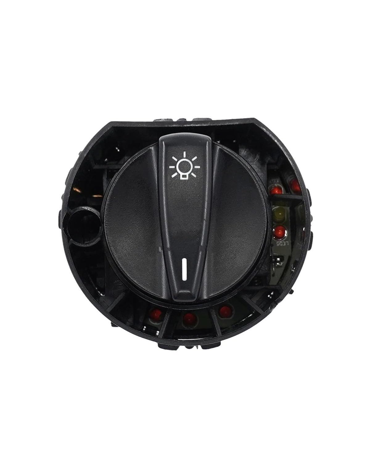 Für A3 Für Skoda Auto Scheinwerfer Schalter Styling Kopf Lampe Schalter 8L1941531G 8L1941531E Für A3 Für Skoda Auto Scheinwerfer Schalter Styling Kopf Lampe Schalter 8L1941531G 8L1941531E von MSDDWL