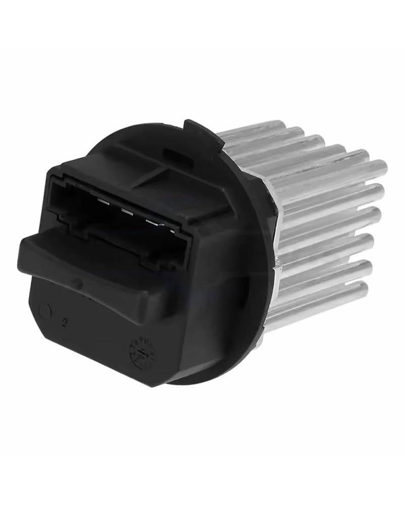 Gebläsewiderstand Für Benz Sprinter Crafter A/C Heizung Gebläse Motor Widerstand 2048707710 Auto Teile Gebläseregler von MSDDWL
