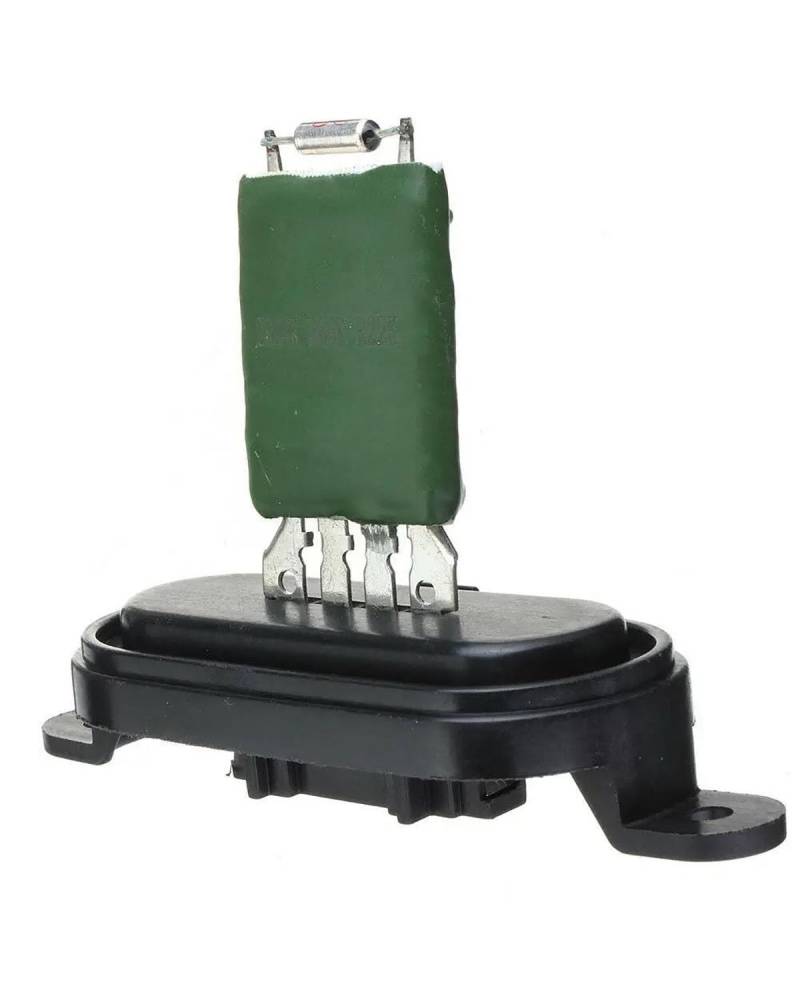 Gebläsewiderstand Für Den T5 -Transporter MK5 Heizungswiderstandswiderstand Motorwiderstand 7E0959263C 7E0 959 263c Gebläseregler von MSDDWL