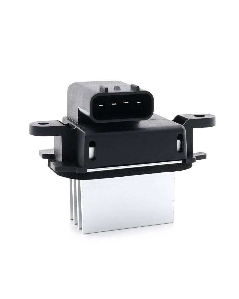 Gebläsewiderstand Für Ford Für F150 Heizung Fan HVAC AC Gebläse Motor Widerstand Control Modul BL3Z-19E624-A Gebläseregler von MSDDWL