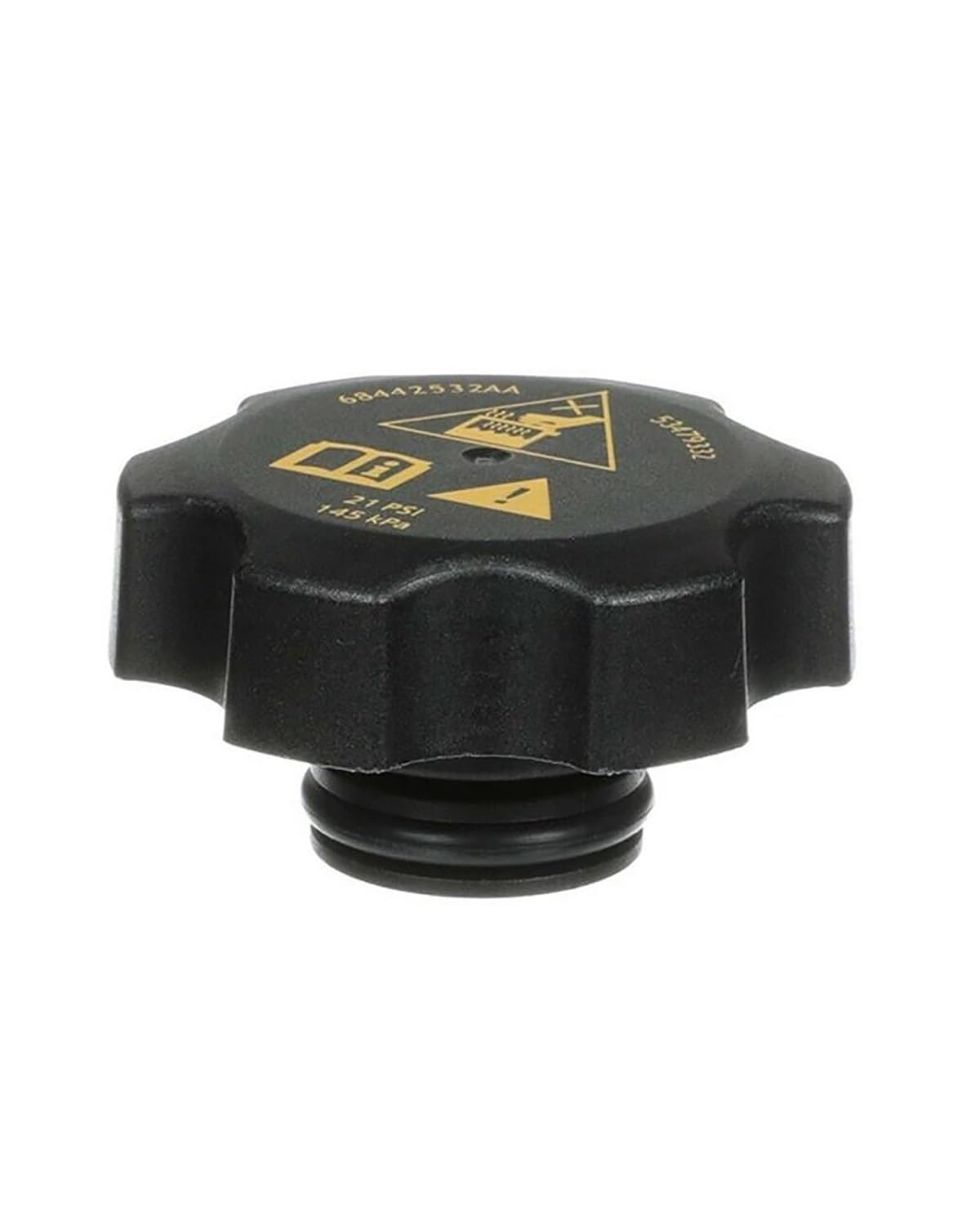 Kühlerverschluss Deckel Für Chrysler Für Dodge Für Jeep Ram 68249136AA 68096261AA 68442532AA Langlebige Motor Kühler Kühlmittel Recovery Tank Cap Abdeckung Kühlmittel behälter Deckel Kühlerverschluss Deckel Für Chrysler Für Dodge Für Jeep Ram 68249136AA 68096261AA 68442532AA Langlebige Motor Kühler Kühlmittel Recovery Tank Cap Abdeckung Kühlmittel behälter Deckel von MSDDWL