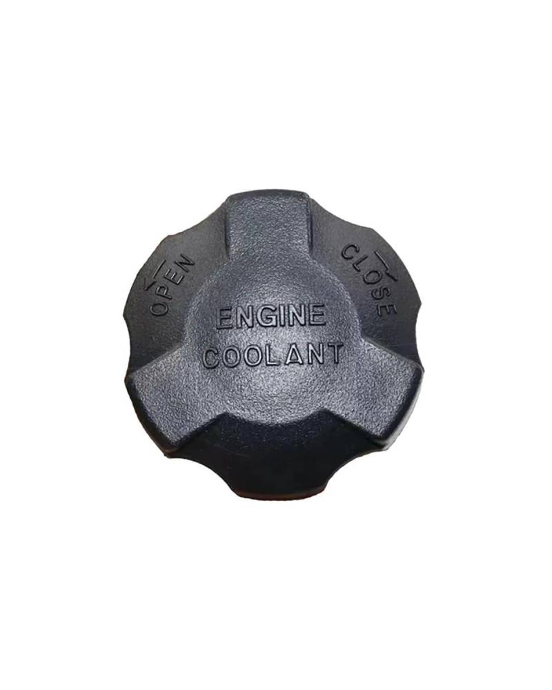 Kühlerverschluss Deckel Für Hyundai H1 Für i20 2008-2015 Motor Kühlmittel Kühler Abdeckung Frostschutz Sub Wasserkocher Deckel Stecker 25441-26100 Kühlmittel behälter Deckel von MSDDWL