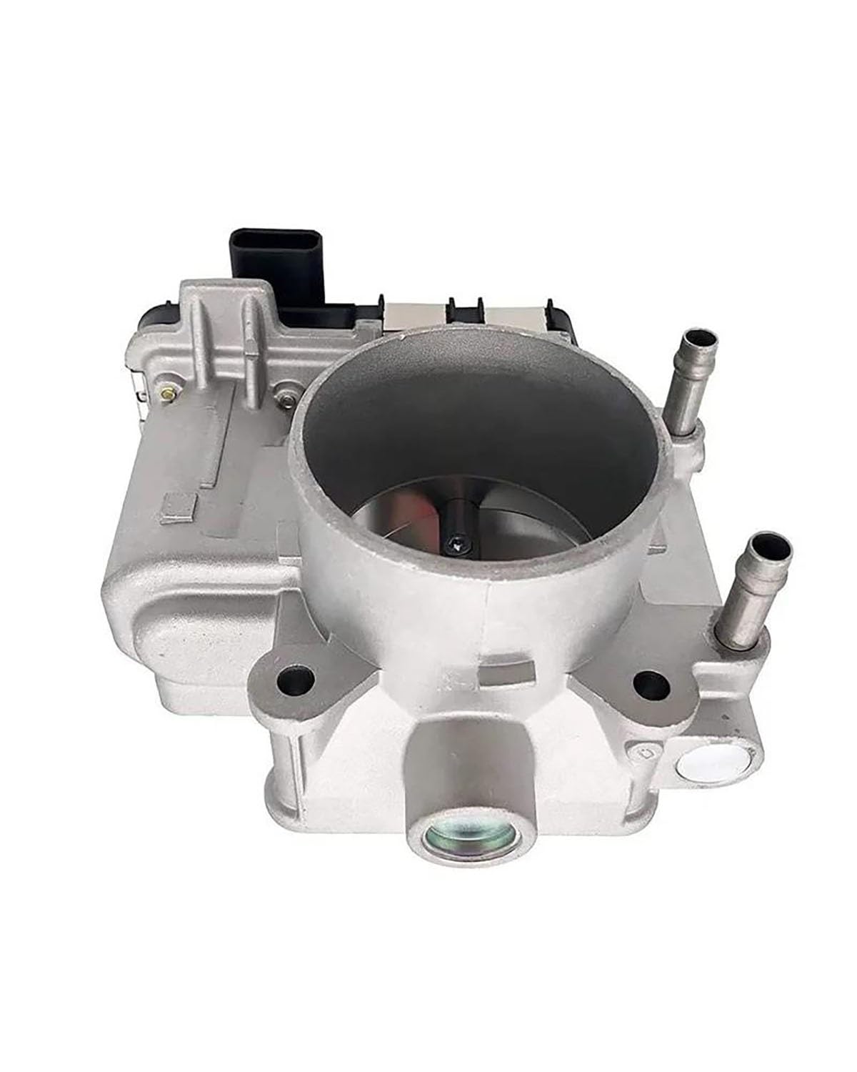 Steuerklappe Für 3 CX-7 Speed6 Speed3 Teilenummer: L35M-13-640A L35M13640A Drosselklappengehäuse Mit 2,3 Turbomotor Drosselventil Lufteinlass Drosselklappenstutzen Steuerklappe Für 3 CX-7 Speed6 Speed3 Teilenummer: L35M-13-640A L35M13640A Drosselklappengehäuse Mit 2,3 Turbomotor Drosselventil Lufteinlass Drosselklappenstutzen von MSDDWL