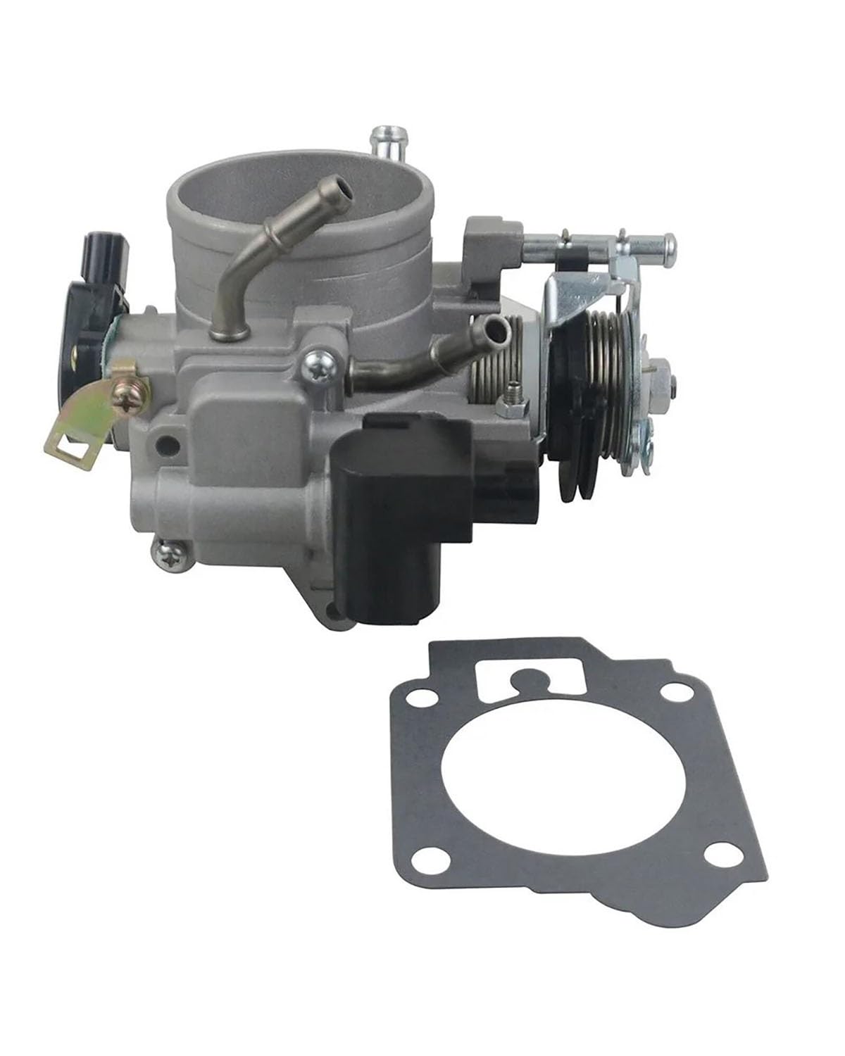 Steuerklappe Für Accord DX EX LX Element 2.4L Teilenummer: 16400RAAA62 Drosselklappengehäuse Drosselklappenstutzen Steuerklappe Für Accord DX EX LX Element 2.4L Teilenummer: 16400RAAA62 Drosselklappengehäuse Drosselklappenstutzen von MSDDWL
