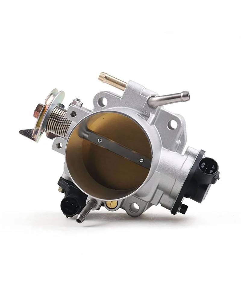 Steuerklappe Für Acura Für Integra GS LS 1990 1991 1992 1993 1994 1995 1996 1997 1998 1999 2000 2001 Drosselklappengehäuse 70MM Drosselklappengehäuse Drosselklappenstutzen von MSDDWL