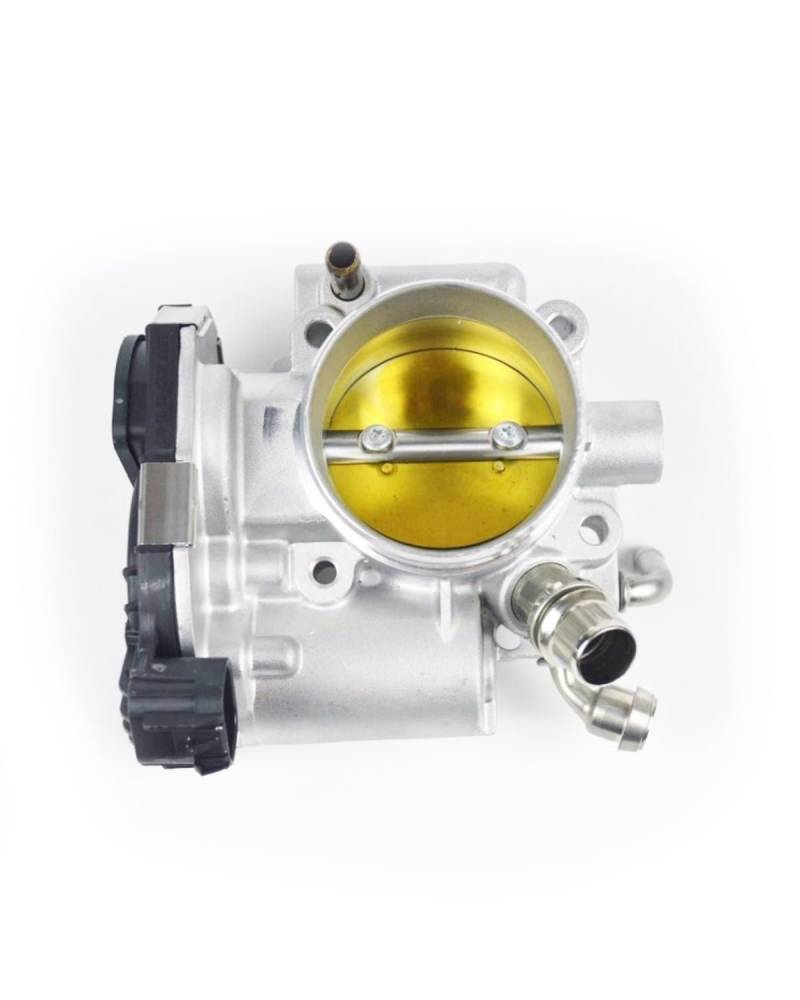 Steuerklappe Für Aveo T250 T255 1.4 Teilenummer: 96476990 0280750464 Drosselklappengehäuse Drosselklappenstutzen von MSDDWL