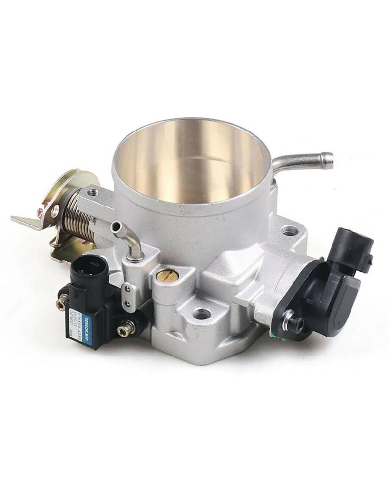 Steuerklappe Für B16 B17 B18 B20 D15 D16 F20 F22 H22 H23 Teilenummer: 309051050 309-05-1050 Mit TPS- Und MAP-Sensor 70-mm-Drosselklappensatz Drosselklappenstutzen von MSDDWL