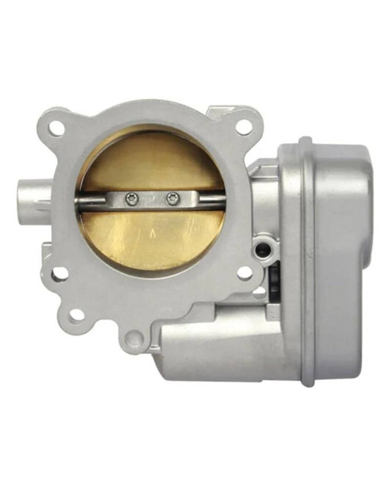 Steuerklappe Für Cobalt HHR Pontiac L4 2,4 L 2006 2007 OE: 977-793 Auto Kraftstoffeinspritzung Drosselklappengehäuse Drosselklappengehäuse Drosselklappenstutzen von MSDDWL