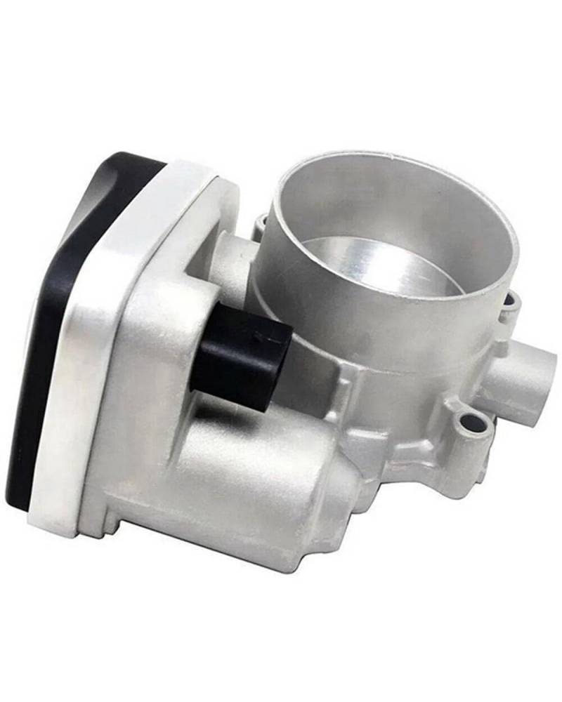 Steuerklappe Für Dodge Teilenummer: A2C53099253 04861691AA Drosselklappengehäuse Drosselklappengehäuse Automotive Drosselklappenstutzen von MSDDWL