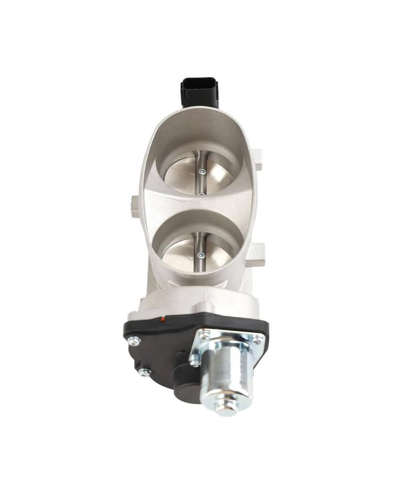 Steuerklappe Für Ford F-250 Für Mustang Excursion 5,4 L 5,8 L 6,8 L Teilenummer: 9C3Z-9E926-C Drosselklappengehäuse Drosselklappenstutzen von MSDDWL