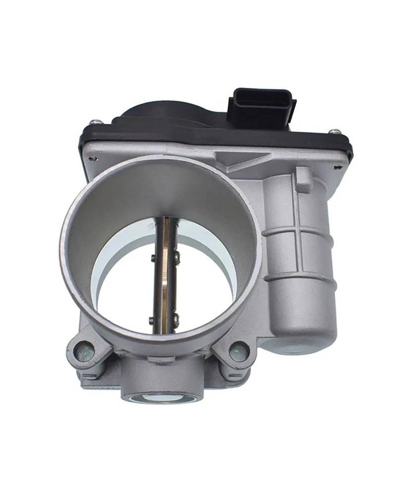 Steuerklappe Für Isuzu Für D-Max I Für Rodeo 3,0 Ditd 4JJ1 2007 2008 2009 2010 2011 2012 OE:8979455224 Drosselklappenbaugruppe Drosselklappenstutzen von MSDDWL