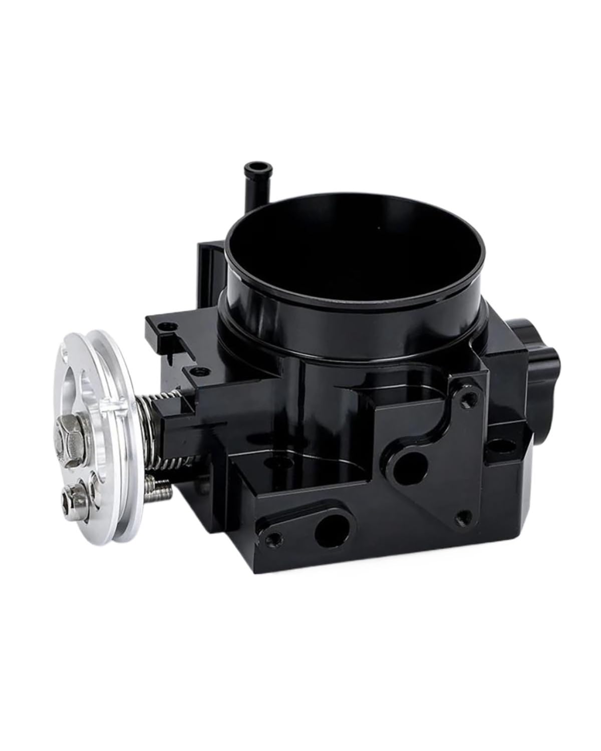Steuerklappe Für K-Serie K20 Für Civic EP3 Für Typ Für R Integra DC5 Ansaugkrümmer Auto 70 MM Ansaugdrossel Körper Drosselklappenstutzen Steuerklappe Für K-Serie K20 Für Civic EP3 Für Typ Für R Integra DC5 Ansaugkrümmer Auto 70 MM Ansaugdrossel Körper Drosselklappenstutzen von MSDDWL