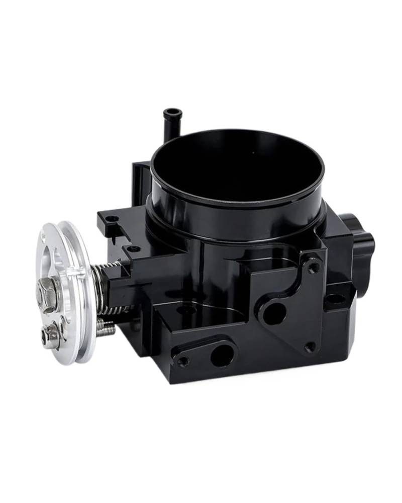 Steuerklappe Für K-Serie K20 Für Civic EP3 Für Typ Für R Integra DC5 Ansaugkrümmer Auto 70 MM Ansaugdrossel Körper Drosselklappenstutzen von MSDDWL