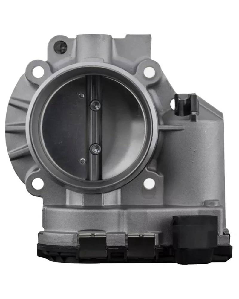Steuerklappe Für Kia Für Optima 2011 2012 2013 2.0L Teilenummer: 35100-25410 3510025410 Drosselklappengehäuse Ventil Drosselbaugruppe Drosselklappenstutzen von MSDDWL