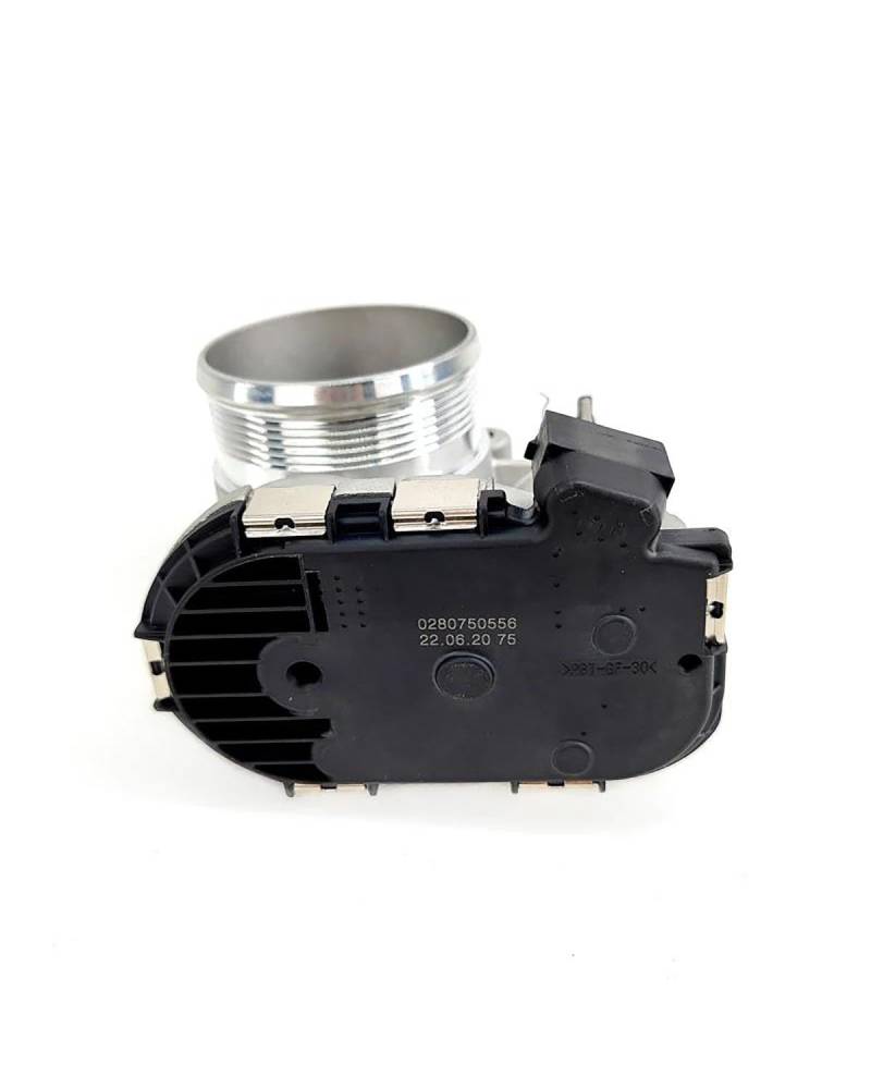 Steuerklappe Für Land Für Rover OE:AG9E-9F991AA Elektronische Drosselklappengehäuse Motor Sensor Auto Motor Einlass Drosselklappenstutzen von MSDDWL