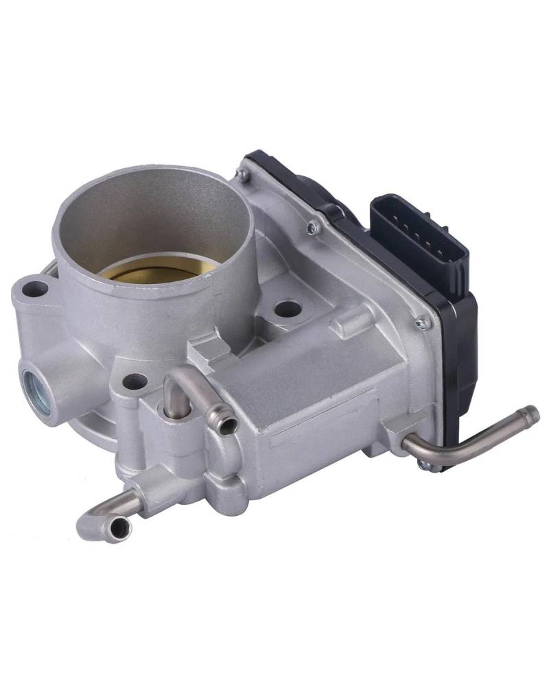 Steuerklappe Für Lexus Für HS250h 4 Cyl 2,4 L 2010 2011 2012 OE:2203028070 22030-28070 Elektronische Drosselklappengehäuse Ass Drosselklappenstutzen von MSDDWL