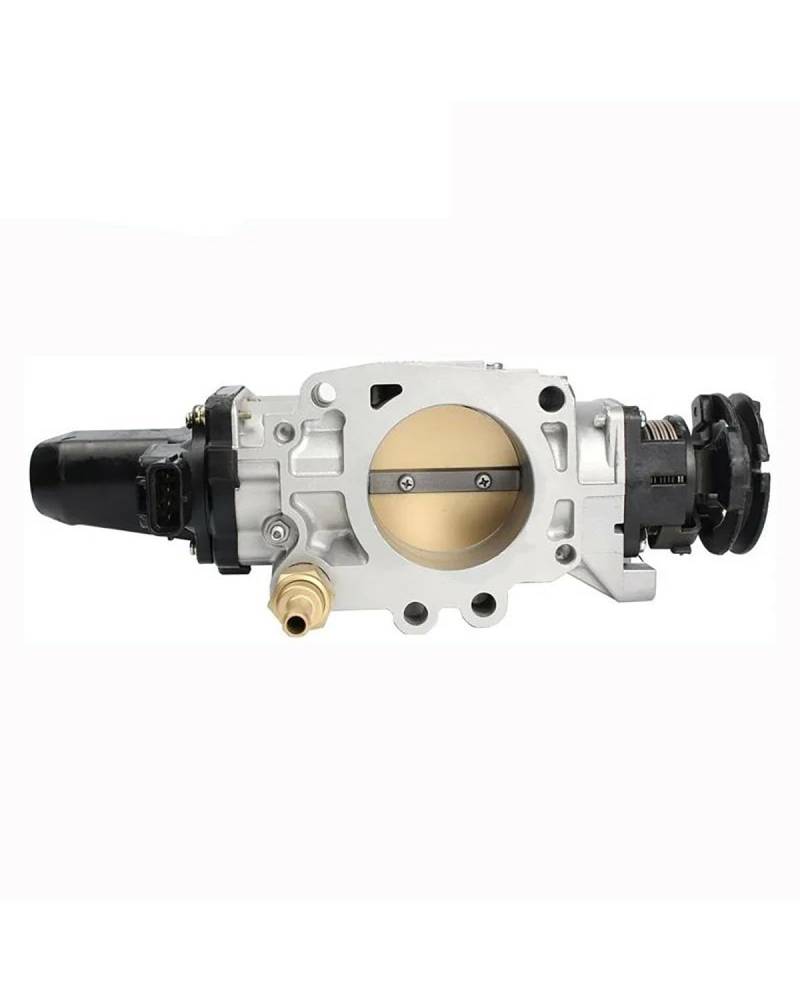 Steuerklappe Für Lexus Für IS300 Für GS300 SC300 Teilenummer: 22030-46220 2203046220 Drosselklappengehäuse Drosselklappenstutzen von MSDDWL