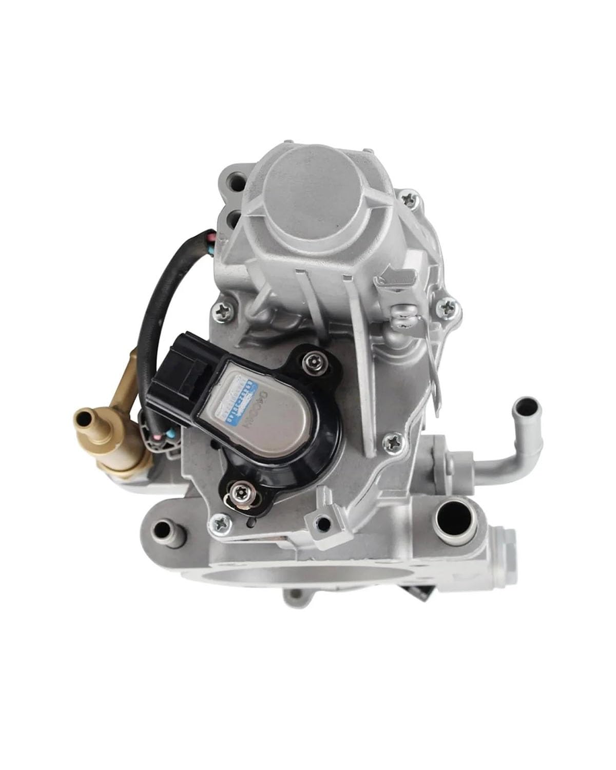 Steuerklappe Für Lexus Für LX470 4.7L V8 1998 1999 2000 2001 2002 Teilenummer: 22030-50142 Drosselklappengehäuse Drosselklappenstutzen Steuerklappe Für Lexus Für LX470 4.7L V8 1998 1999 2000 2001 2002 Teilenummer: 22030-50142 Drosselklappengehäuse Drosselklappenstutzen von MSDDWL