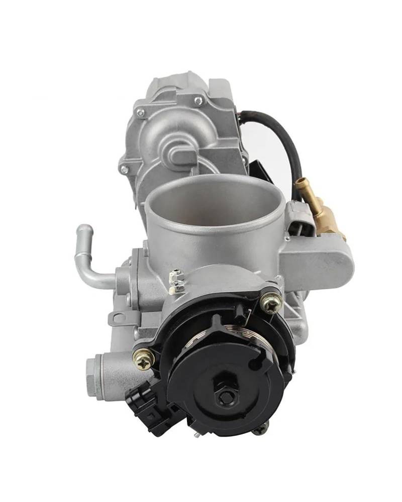 Steuerklappe Für Lexus Für LX470 Teilenummer: 22030-50142 2203050142 DROSSELKLAPPENGEHÄUSE Auto Zubehör Drosselklappenstutzen von MSDDWL