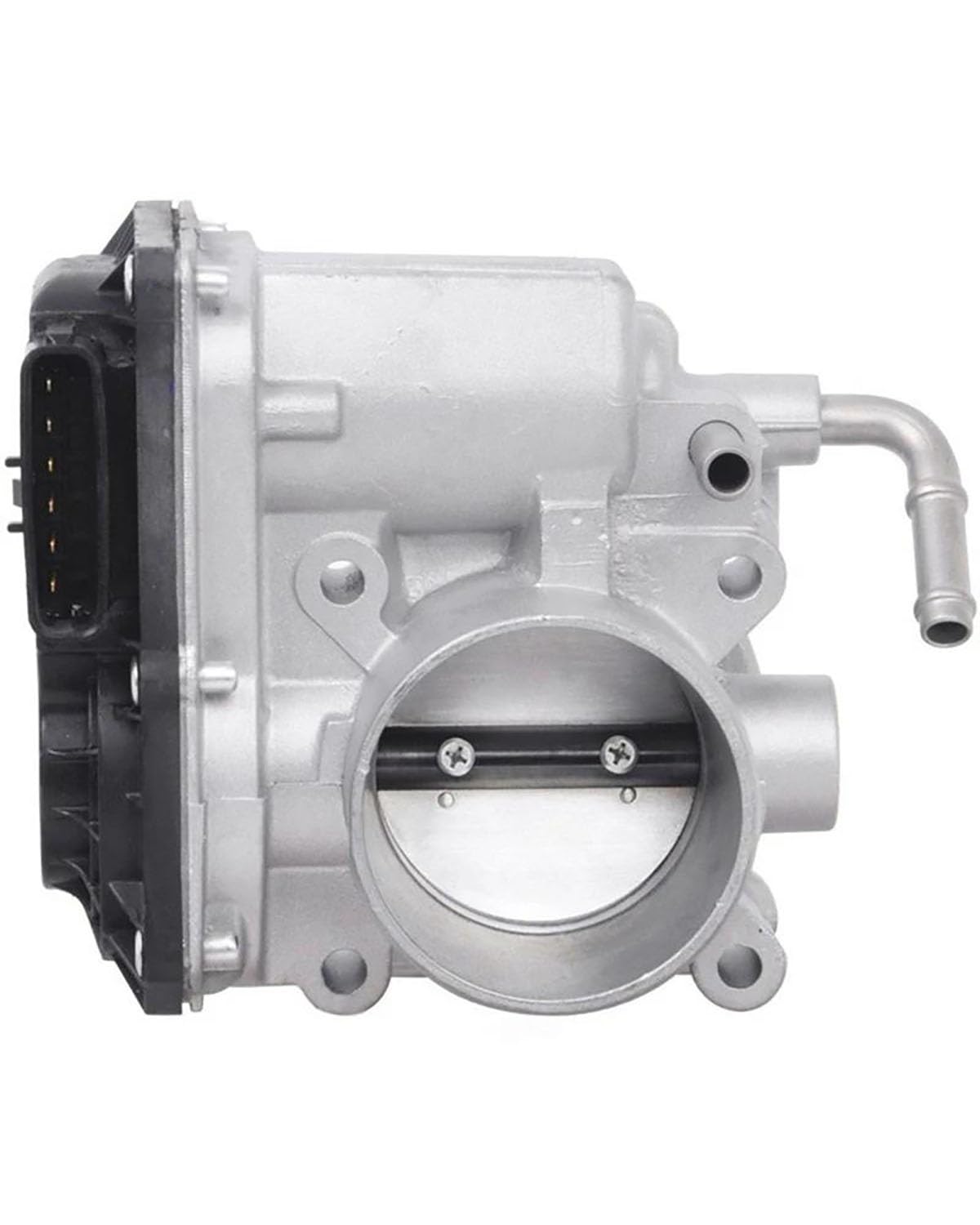 Steuerklappe Für NISSANES 2014 2015 1.6L Teilenummer: 8F1301477 3AA5002E 3DA50-01F Auto-Drosselklappengehäuse Drosselklappenstutzen Steuerklappe Für NISSANES 2014 2015 1.6L Teilenummer: 8F1301477 3AA5002E 3DA50-01F Auto-Drosselklappengehäuse Drosselklappenstutzen von MSDDWL