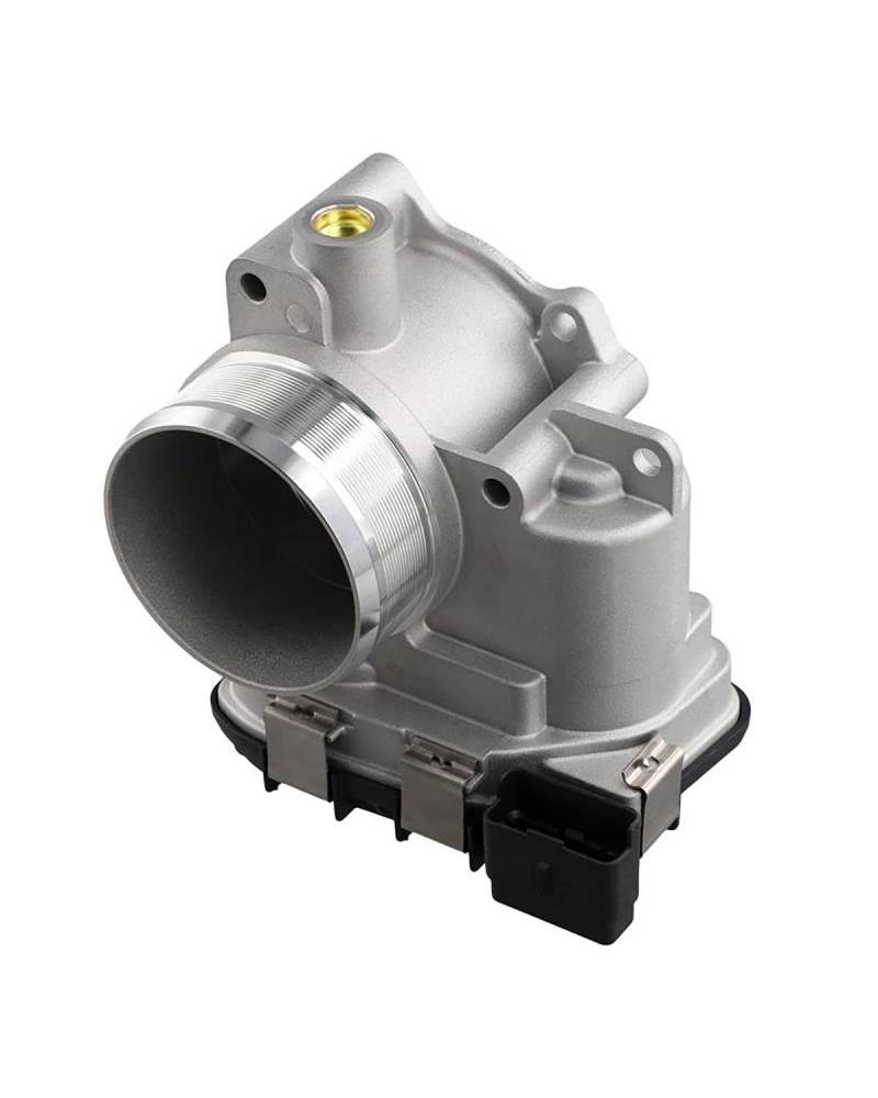 Steuerklappe Für Peugeot 307 308 408 Teilenummer: 163668 941992402314 Auto-Drosselklappengehäuse Drosselklappenstutzen von MSDDWL
