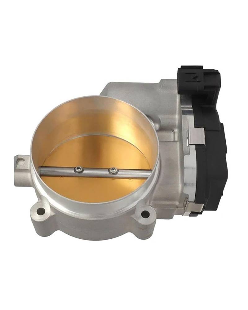 Steuerklappe Für Ram 4500 5500 6.4L 2014 2015 2016 2017 2018 2019 2020 Teilenummer: 53034251AB Drosselklappengehäuse Drosselklappenstutzen von MSDDWL