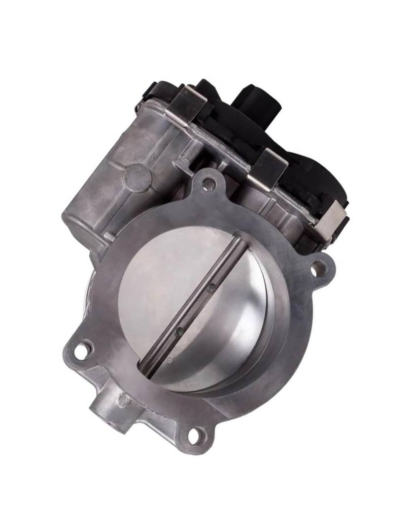 Steuerklappe Für Saab Für 9-7X Für V8 6.0L 2008 OE:S20008 12679524 12572658 ETB002 12572658 Drosselklappengehäuse Drosselklappenstutzen von MSDDWL