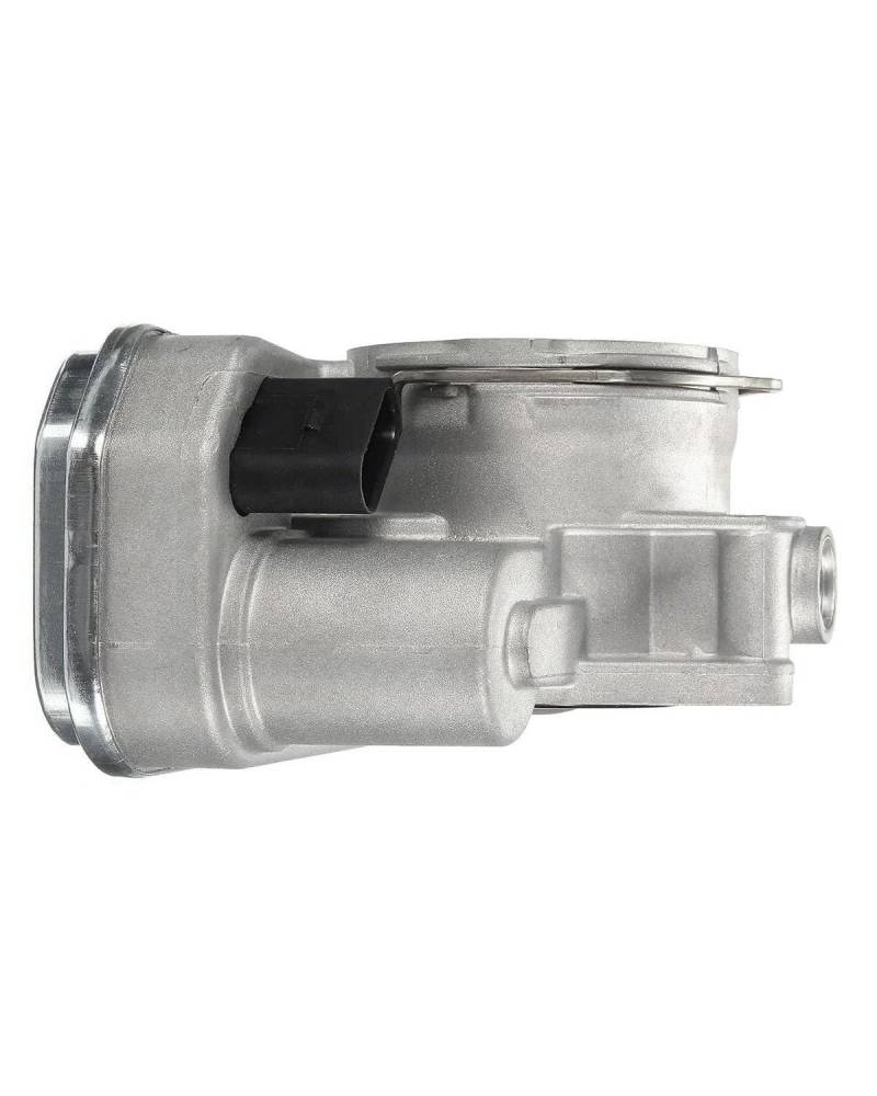 Steuerklappe Für Skoda Für Octavia 2000 2001 2002 2003 2004 2005 2006 2007 2008 2009 OE:038128063G 038128063L 038128063F Drosselklappengehäuse Drosselklappenstutzen von MSDDWL